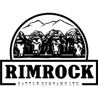 Rimrock Cattle Co